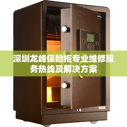 深圳龙峰保险柜专业维修服务热线及解决方案