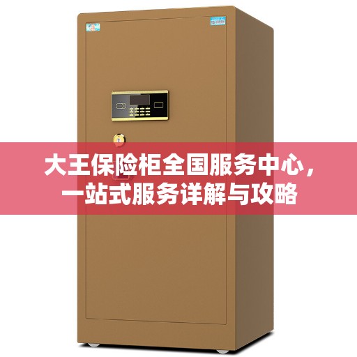 大王保险柜全国服务中心，一站式服务详解与攻略