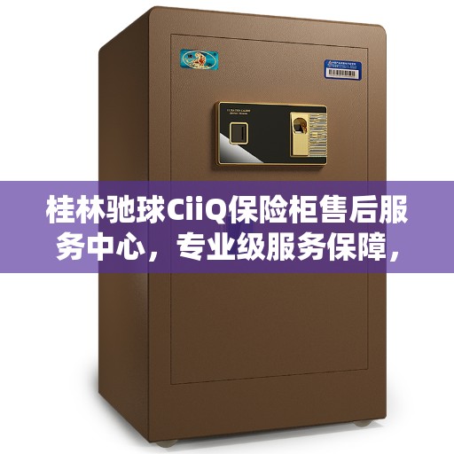 桂林驰球CiiQ保险柜售后服务中心，专业级服务保障，为您的安全保驾护航