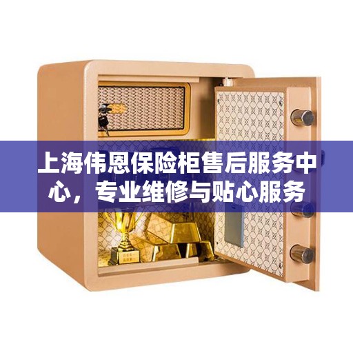上海伟恩保险柜售后服务中心，专业维修与贴心服务