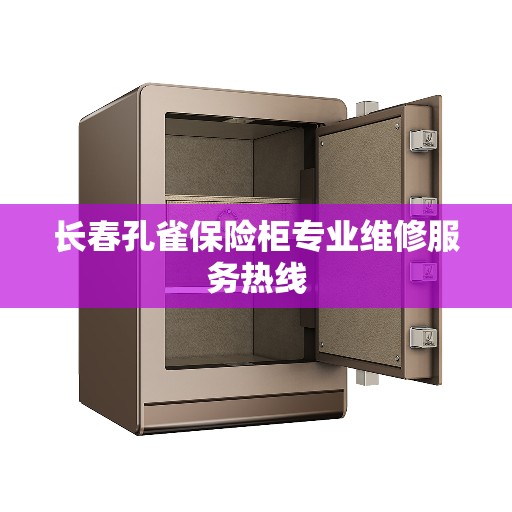 长春孔雀保险柜专业维修服务热线