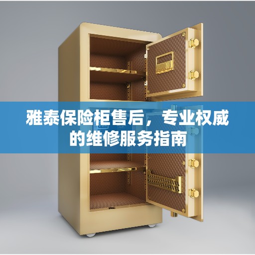 雅泰保险柜售后，专业权威的维修服务指南