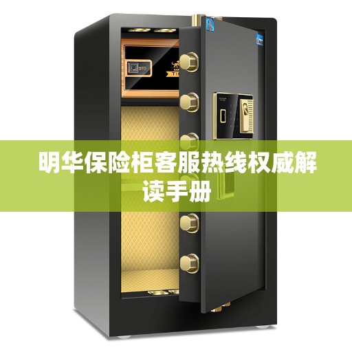 明华保险柜客服热线权威解读手册