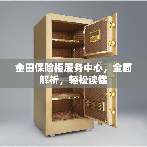 金田保险柜服务中心，全面解析，轻松读懂