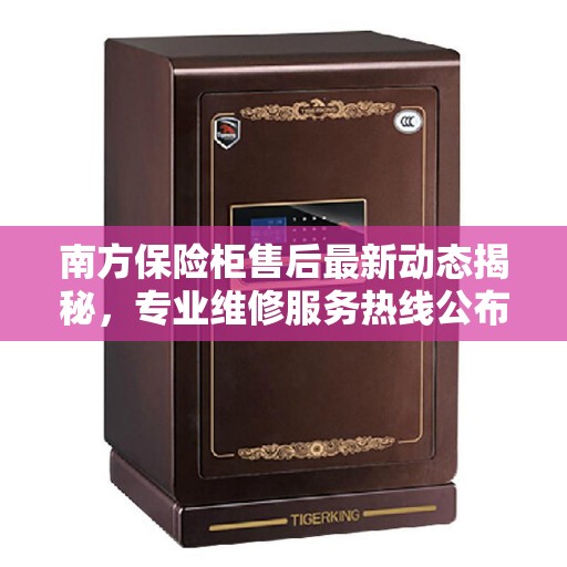 南方保险柜售后最新动态揭秘，专业维修服务热线公布