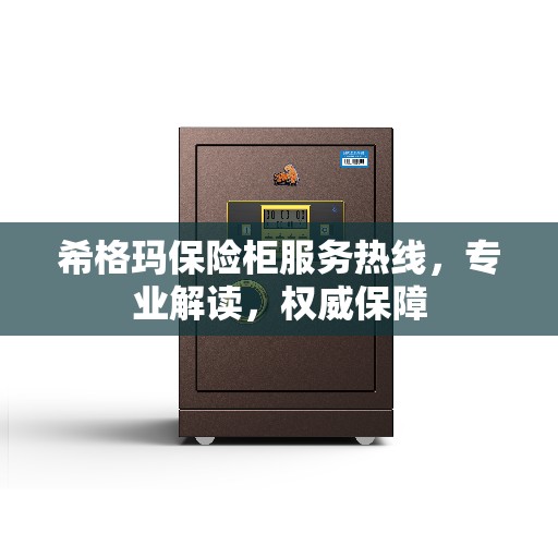 希格玛保险柜服务热线，专业解读，权威保障