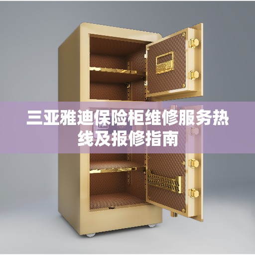 三亚雅迪保险柜维修服务热线及报修指南