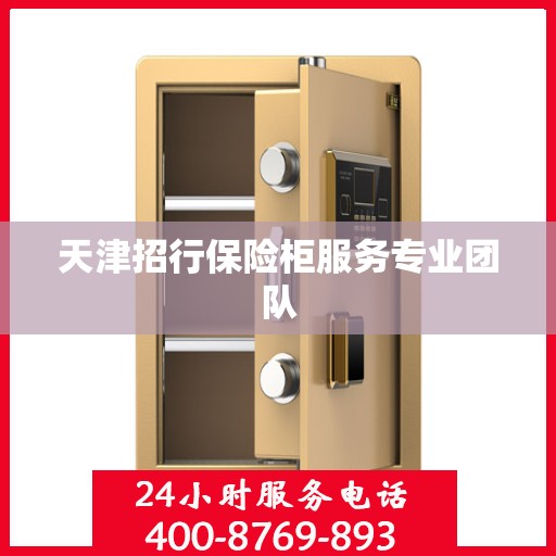 天津招行保险柜服务专业团队