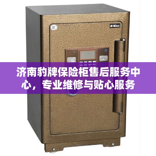 济南豹牌保险柜售后服务中心，专业维修与贴心服务