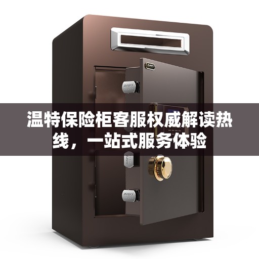 温特保险柜客服权威解读热线，一站式服务体验