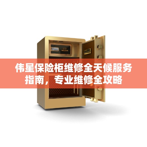伟星保险柜维修全天候服务指南，专业维修全攻略