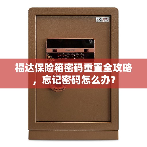 福达保险箱密码重置全攻略，忘记密码怎么办？