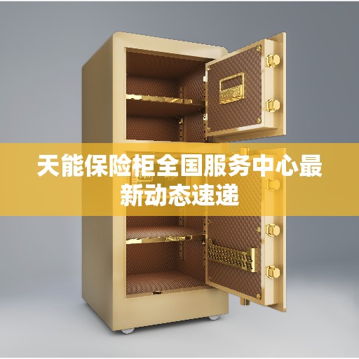 天能保险柜全国服务中心最新动态速递