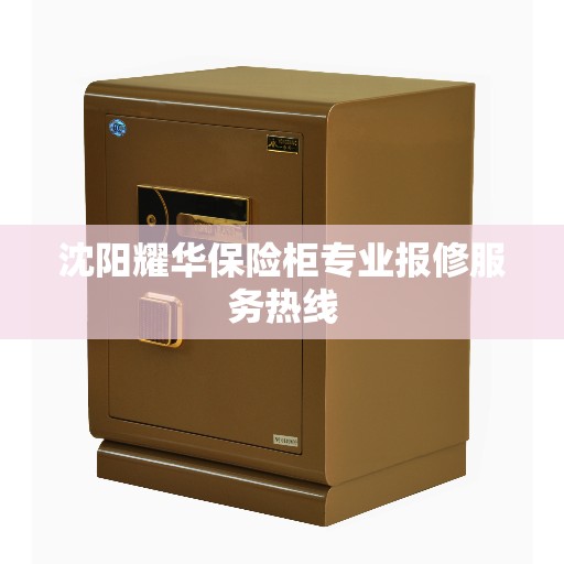 沈阳耀华保险柜专业报修服务热线
