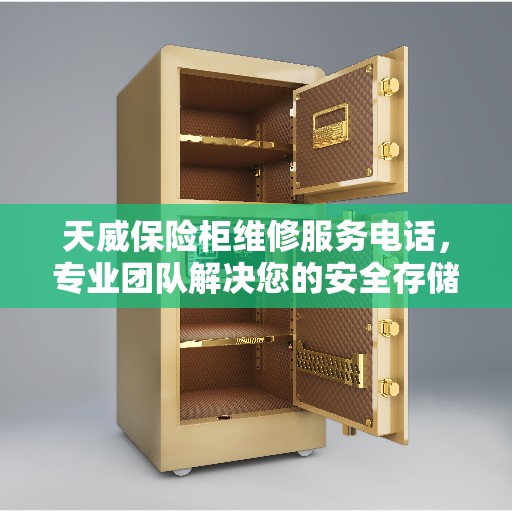 天威保险柜维修服务电话，专业团队解决您的安全存储难题决策指南