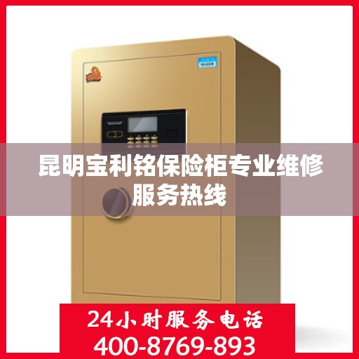 昆明宝利铭保险柜专业维修服务热线