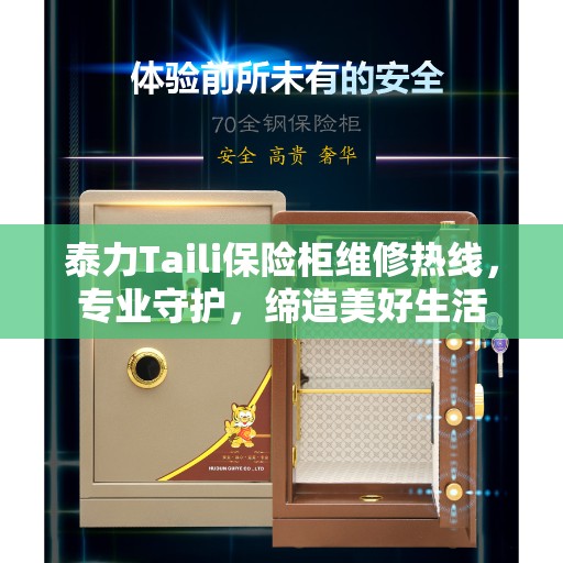 泰力Taili保险柜维修热线，专业守护，缔造美好生活