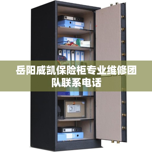 岳阳威凯保险柜专业维修团队联系电话