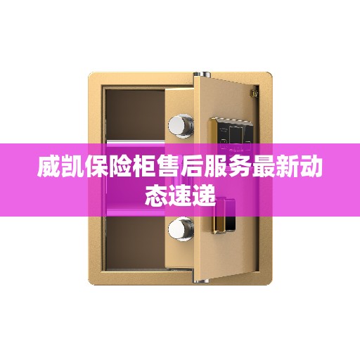威凯保险柜售后服务最新动态速递