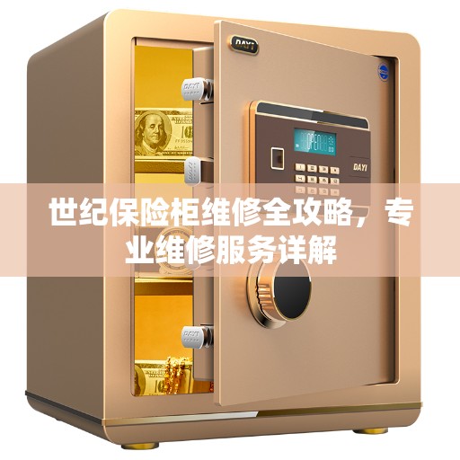 世纪保险柜维修全攻略，专业维修服务详解