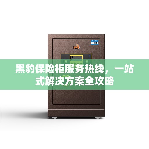黑豹保险柜服务热线，一站式解决方案全攻略