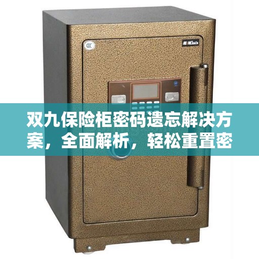 双九保险柜密码遗忘解决方案，全面解析，轻松重置密码！