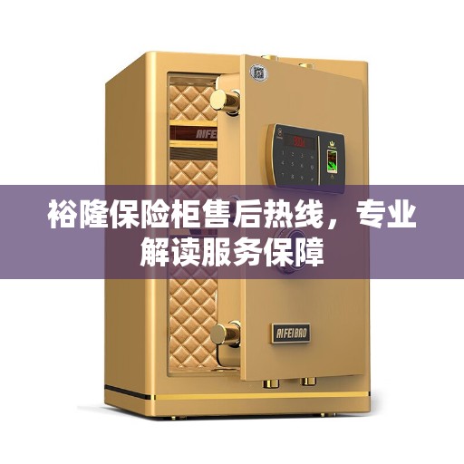 裕隆保险柜售后热线，专业解读服务保障