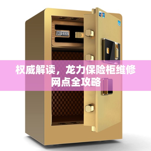 权威解读，龙力保险柜维修网点全攻略