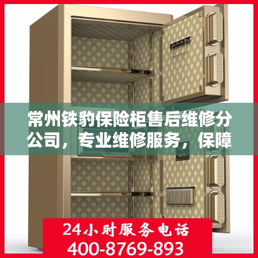 常州铁豹保险柜售后维修分公司，专业维修服务，保障客户权益