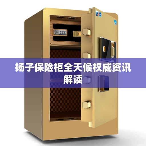 扬子保险柜全天候权威资讯解读