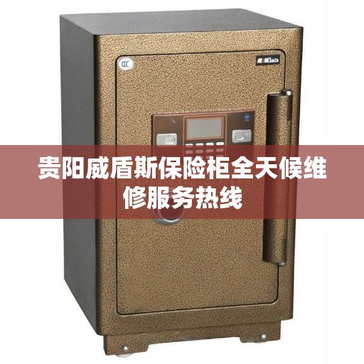 贵阳威盾斯保险柜全天候维修服务热线