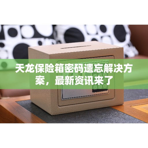 天龙保险箱密码遗忘解决方案，最新资讯来了