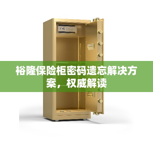 裕隆保险柜密码遗忘解决方案，权威解读