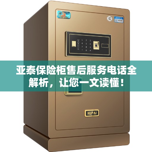 亚泰保险柜售后服务电话全解析，让您一文读懂！