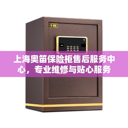 上海奥笛保险柜售后服务中心,专业维修与贴心服务 上海奥笛保险柜售后服务中心,专业维修与贴心服务