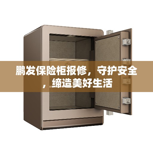 鹏发保险柜报修，守护安全，缔造美好生活