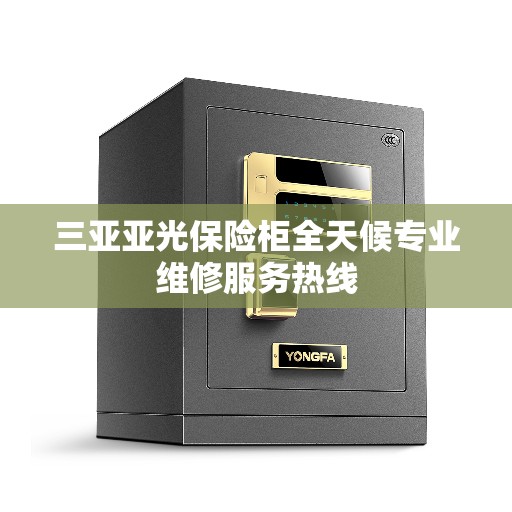 三亚亚光保险柜全天候专业维修服务热线 三亚亚光保险柜全天候专业维修服务热线