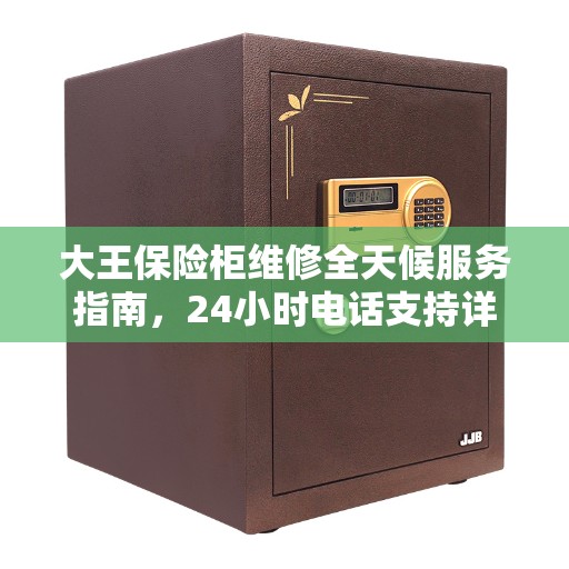 大王保险柜维修全天候服务指南，24小时电话支持详解