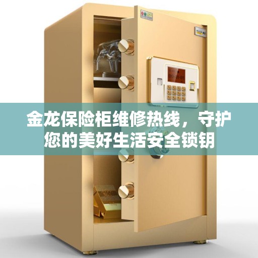 金龙保险柜维修热线，守护您的美好生活安全锁钥