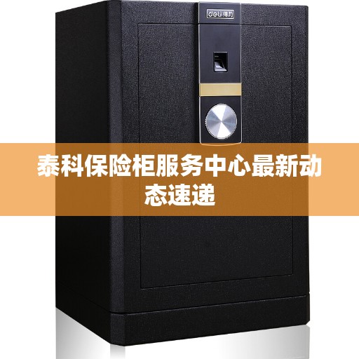泰科保险柜服务中心最新动态速递