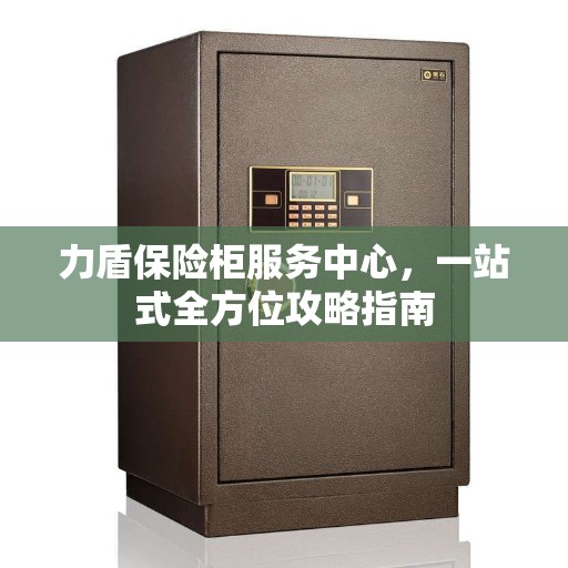 力盾保险柜服务中心，一站式全方位攻略指南