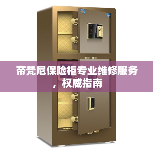 帝梵尼保险柜专业维修服务，权威指南