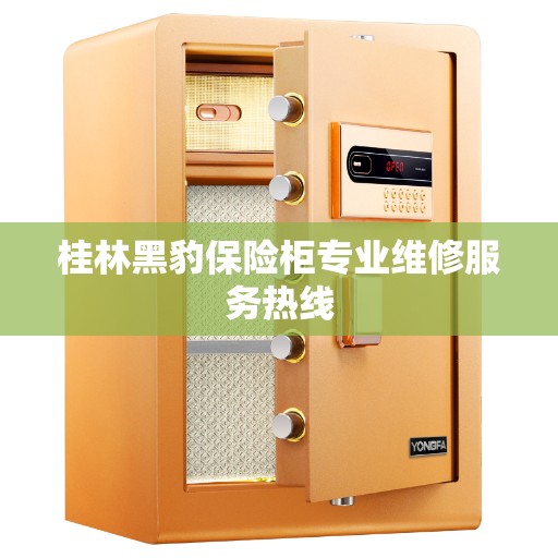 桂林黑豹保险柜专业维修服务热线
