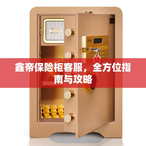 鑫帝保险柜客服，全方位指南与攻略