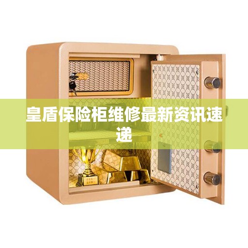 皇盾保险柜维修最新资讯速递