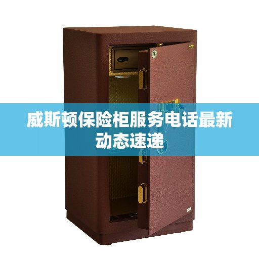 威斯顿保险柜服务电话最新动态速递