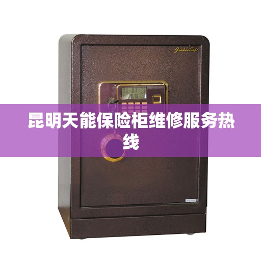 昆明天能保险柜维修服务热线