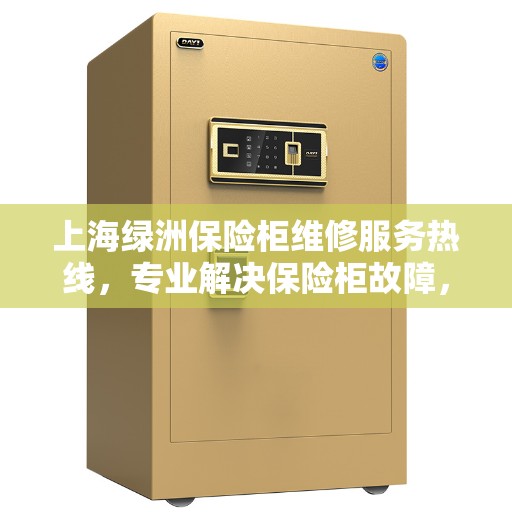 上海绿洲保险柜维修服务热线,专业解决保险柜故障,快速响应您的维修需求! 上海绿洲保险柜维修服务热线,专业解决保险柜故障,快速响应您的维修需求!