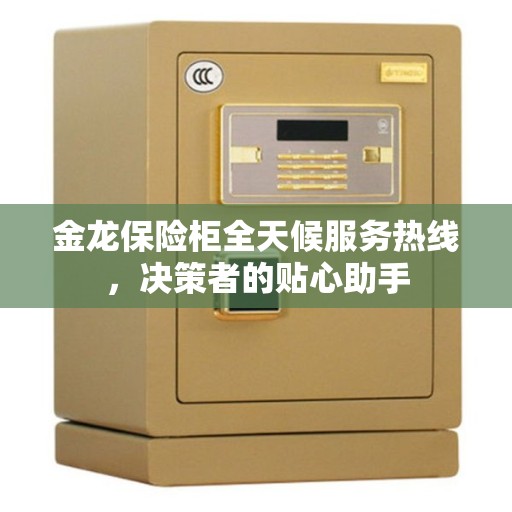 金龙保险柜全天候服务热线，决策者的贴心助手