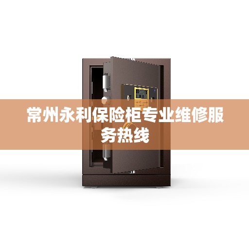 常州永利保险柜专业维修服务热线